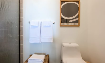 The Desert Hideout 9
