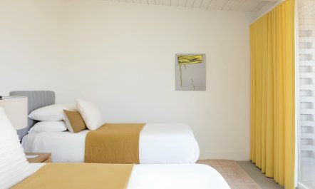 The Desert Hideout 5