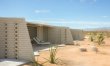 The Desert Hideout 1