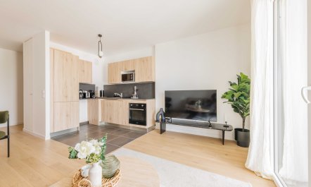 Clichy Abode 4
