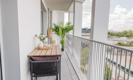 Clichy Abode 1