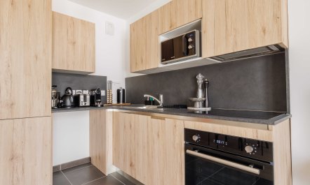 Clichy Abode 6