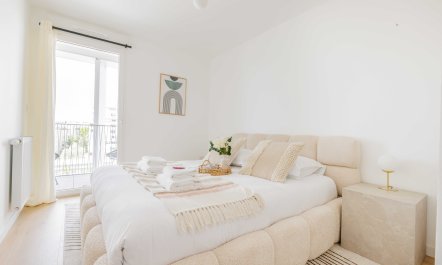 Clichy Abode 7