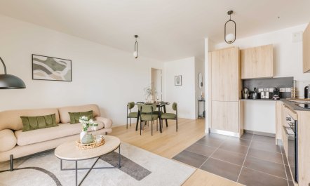 Clichy Abode 3