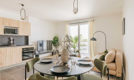Clichy Abode 2