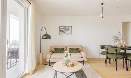 Clichy Abode