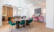 Haussmann & Courtyard Light 4