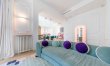 Haussmann & Courtyard Light 3