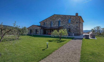 Chianti Infinita 5
