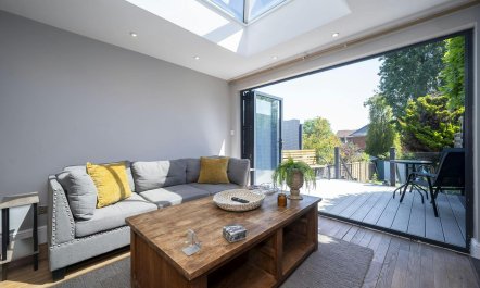 Deck & Grove Park 5