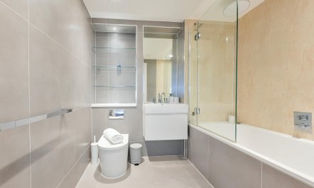 East London Abode 9