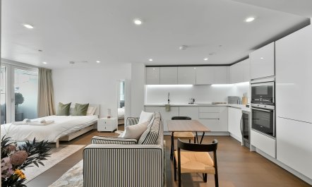 East London Abode