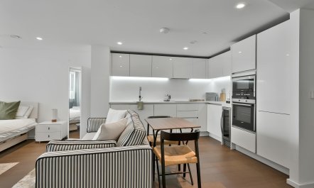 East London Abode 4