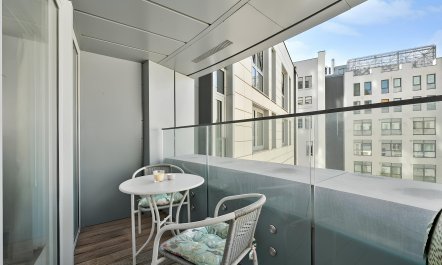 East London Abode 1