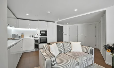 East London Abode 3