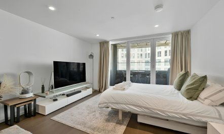 East London Abode 8