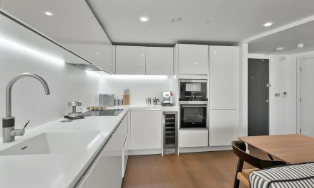 East London Abode 5