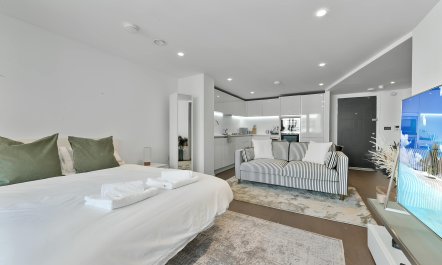 East London Abode 2