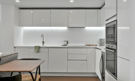 East London Abode 6