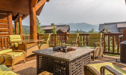 Hearthside Peaks 2