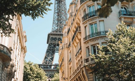Purely Paris 6