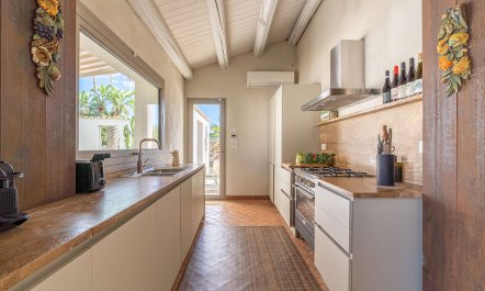 Ortigia at Dusk 1