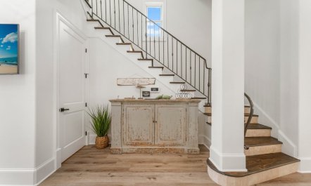 Archways Over Seagrove 4