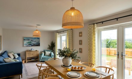 Bude Light