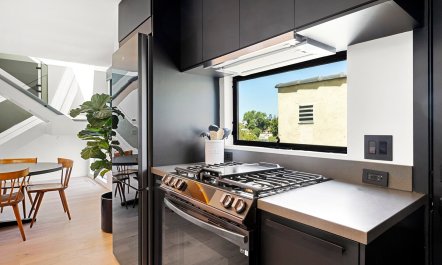 Echo Oasis 8