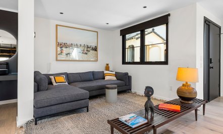 Echo Oasis 4