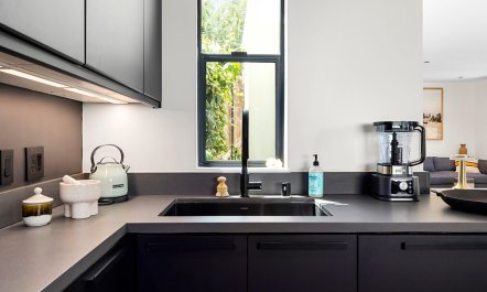 Echo Oasis 9