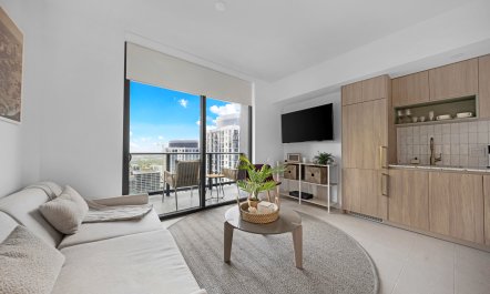 Downtown Outlook 2