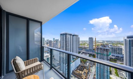 Downtown Outlook 8