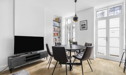 Marylebone Sonata 6