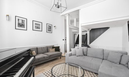 Marylebone Sonata 2
