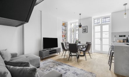 Marylebone Sonata 4