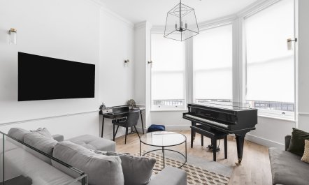 Marylebone Sonata
