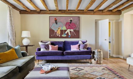 Inglenook & Estuary
