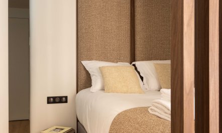 Paris at Your Door 5