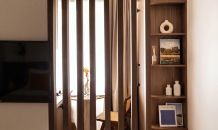 Paris at Your Door 4