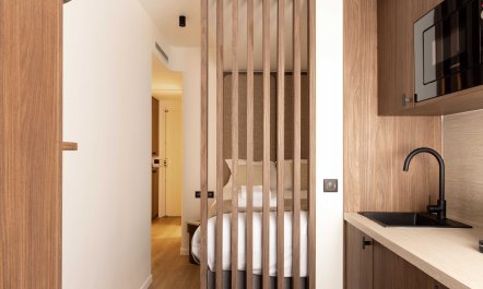 Paris at Your Door 2