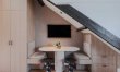 Beams over Palais Royal 1