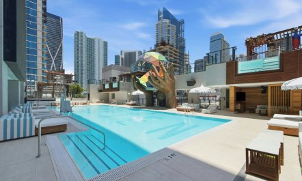 Fifteen & Biscayne 1