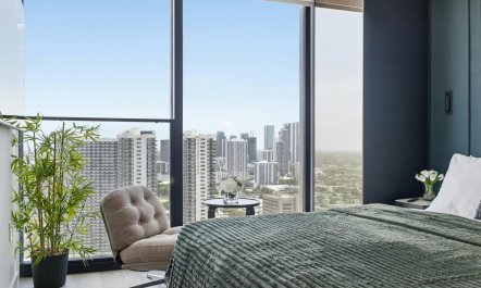Fifteen & Biscayne 2
