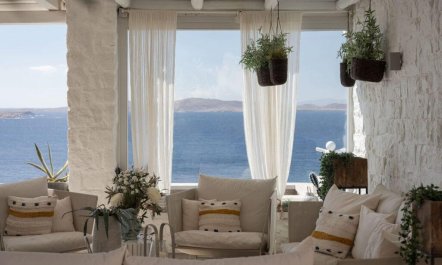 Aegean Chapel 9