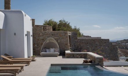 Aegean Chapel 2