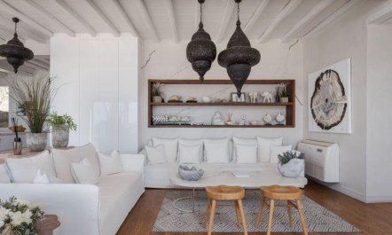 Aegean Chapel 1