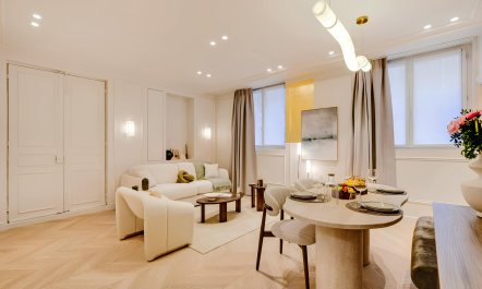 Jewel of the City 5
