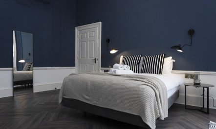 Indigo Illusion 9