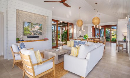 South Bay Oasis 5